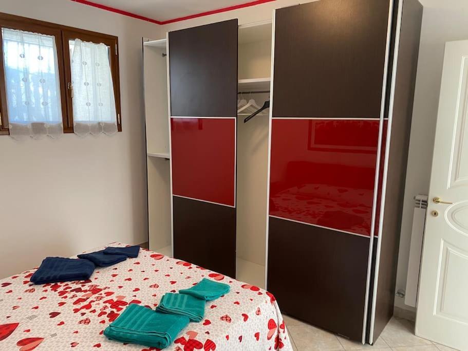 فيلا Casa Vista Mare - Superb Garden And Parking Included إمبيريا المظهر الخارجي الصورة