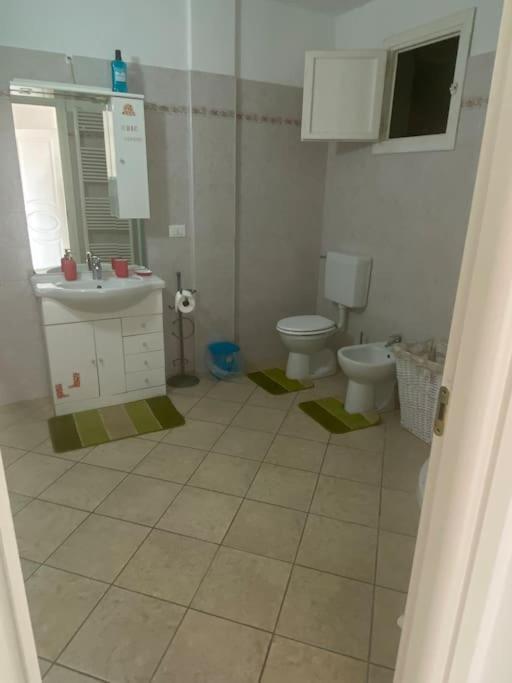 فيلا Casa Vista Mare - Superb Garden And Parking Included إمبيريا المظهر الخارجي الصورة