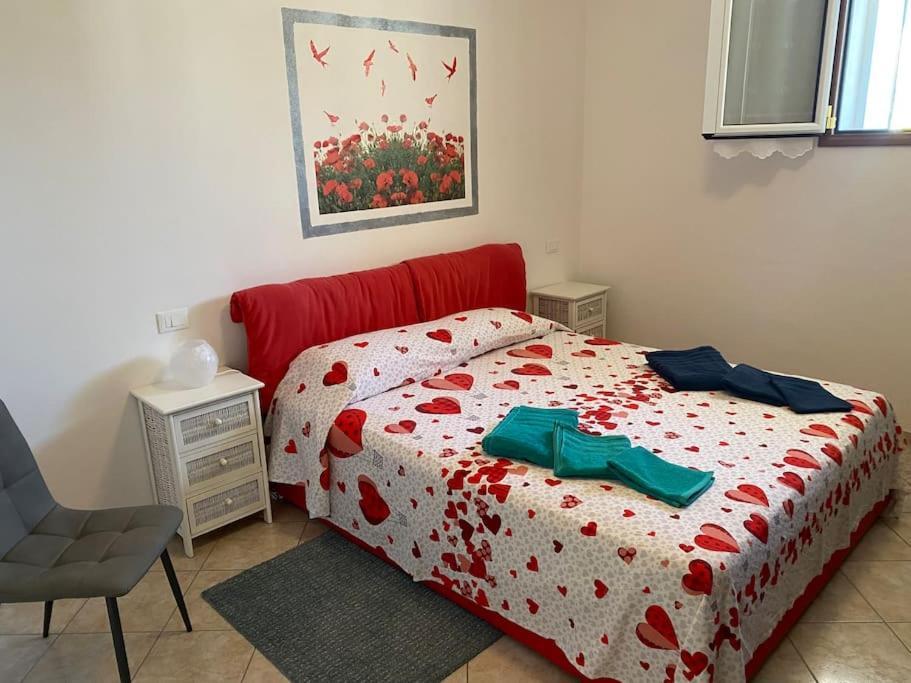 فيلا Casa Vista Mare - Superb Garden And Parking Included إمبيريا المظهر الخارجي الصورة