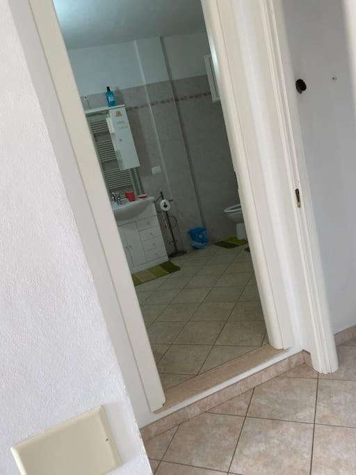 فيلا Casa Vista Mare - Superb Garden And Parking Included إمبيريا المظهر الخارجي الصورة